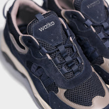 Load image into Gallery viewer, Lumina Esprit Navy