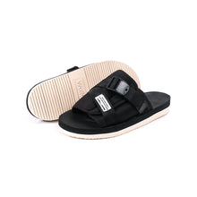 Load image into Gallery viewer, Walko Hazel Black