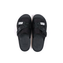 Load image into Gallery viewer, Walko Hazel Black