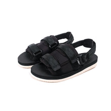 Load image into Gallery viewer, Walko Montague II Black