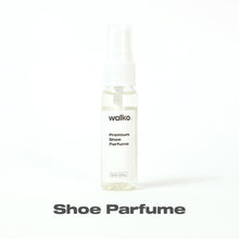 Load image into Gallery viewer, Parfum Sepatu Anti Bacterial 30ML