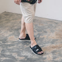 Load image into Gallery viewer, Walko Hazel Black