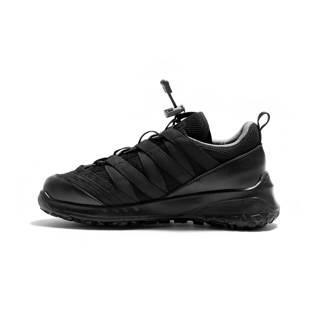 Lumina Trail Full Black