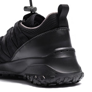 Lumina Trail Full Black