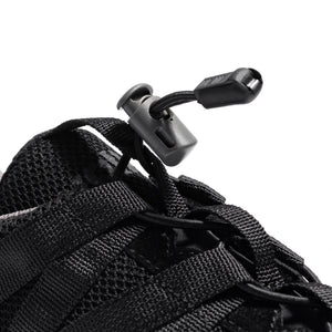 Lumina Trail Full Black