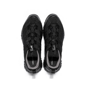 Lumina Trail Full Black