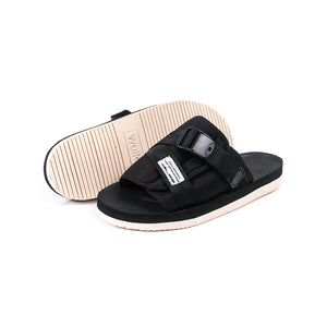 Walko Hazel Black