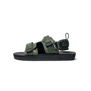 Walko Montague Sandals Army