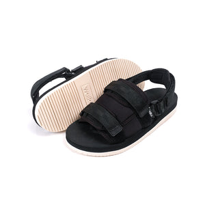 Walko Montague II Black