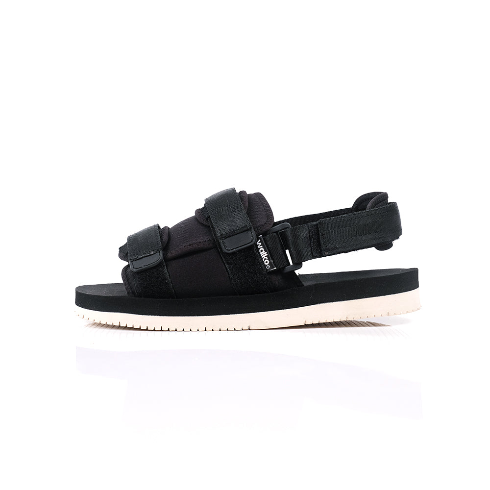 Walko Montague II Black