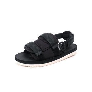 Walko Montague II Black