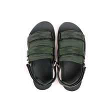 Load image into Gallery viewer, Walko Montague II Army Sandal
