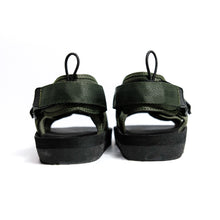 Load image into Gallery viewer, Walko Montague Sandals Army
