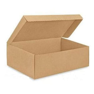 Box  Polos Tambahan