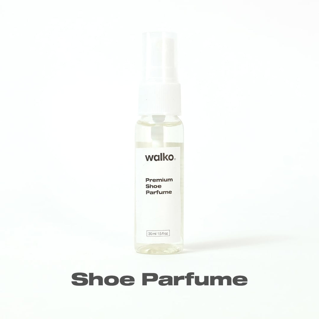 Parfum Sepatu Anti Bacterial 30ML