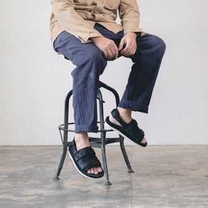 Walko Montague II Black
