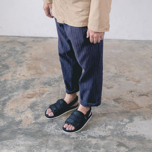 Walko Montague II Black