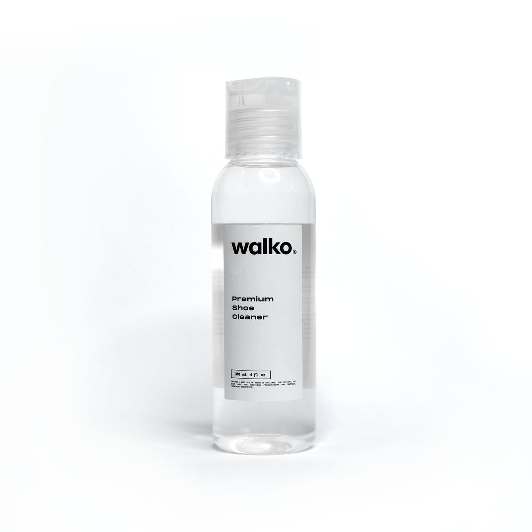 Walko Premium Shoe Cleaner